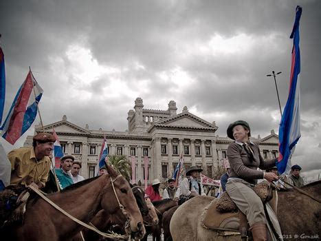 what's the capital of uruguay|important events in uruguay history.